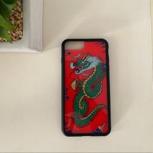 WILDFLOWER CASE 🌺